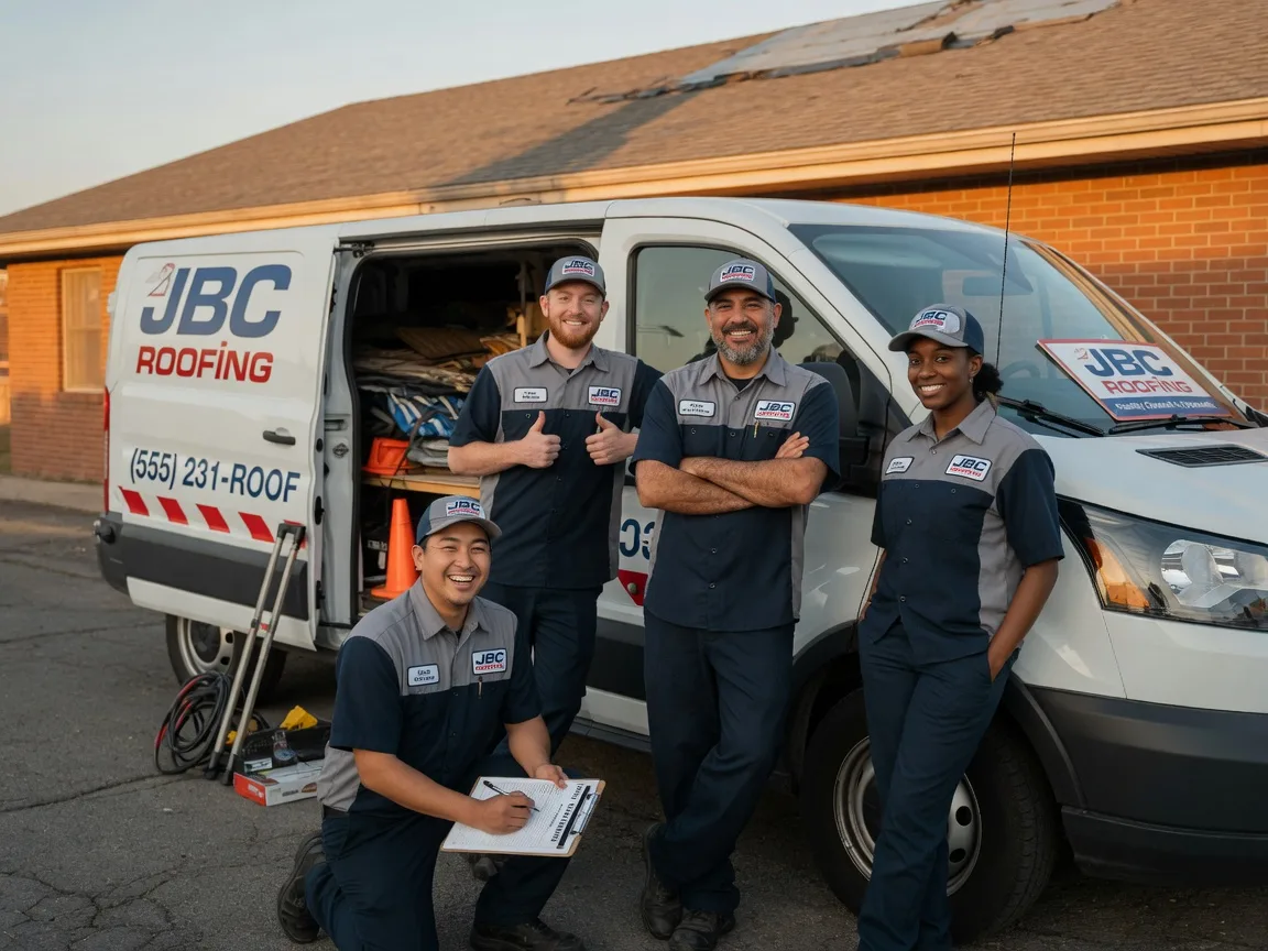 Roof Replacement company in Texhoma, OK
